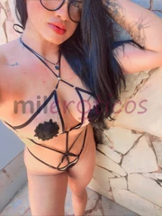 THAINA COSTA MASSOTERAPEUTA MASSAGENS RELAXANTES E SENSUAIS - FOTO 2