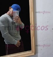 JOVEN CON BUENA HERRAMIENTA Y ADICTO A COJER - FOTO 2