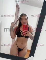 HERMOSA Y SEDUCTORA SCORT DISPUESTA A COMPLACER TÚ FANTASÍAS TE VAS A ENAMORAR - FOTO 9
