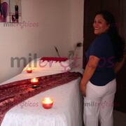 MASAJE TANTRICO (LINGAM) Y EROTICO CON NIVEL DE SENSUALIDAD (MASAJES WENDY) - FOTO 1