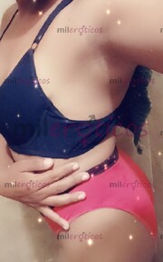 ME LLAMO ALE ATIENDO CON PREVIAS CITAS YA QUE ESTOY EN UNA COMUNIDAD VECINA - FOTO 3