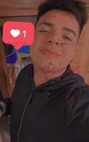 CHAVITO CALIENTE NUEVO EN LA ZONA LISTO PARA SATISFACERTE - FOTO 3