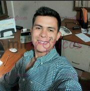 EDUARDO GAY PASIVO EN TU CIUDAD 700.00 TU PONES EL LUGAR POCOS DÍAS - FOTO 5