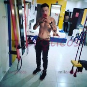 CHACAL XL UNICOS DIAS GUERO CN VERGA DE NEGRO DESGARRA ANOS MI REY .... - FOTO 10