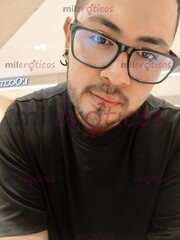 PASIVO, COMPLACIENTE, CACHONDO, CON GANAS DE ESTAR CONTIGO. - FOTO 10