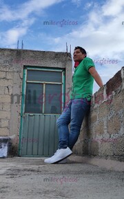 ALEJANDRO COMPLACIENTE CARIÑOSO PASEMOS UN BUEN RATO - FOTO 8