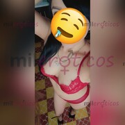 SOY DENISHA LA NIÑA MÁS CACHONDA QUE TE HARÁ EXPLOTAR DE PLACER - FOTO 4