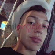 HAGO DOMICILIOS SOY PASIVO TENGO SITIO EN BELÉN DOY BESOS NEGROS - FOTO 1