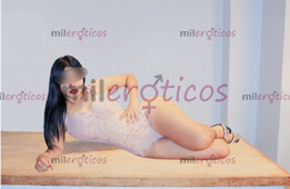 1300 SOLO HOY GABY CALIENTE Y CON GANAS DE SEXO PRUEBAME SIN LIMITACIONES - FOTO 8
