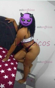 SOY UNA MORENA HERMOSA GORDITA COMPLACIENTE ME ENCANTA EL SEXO SALVAJE - FOTO 7