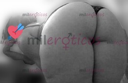 MAMITA RICA MI GRAN TRASERO EN 4 SERÁ TU PERDICIÓN - FOTO 9