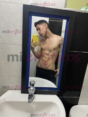 CHICO JOVEN, ATRACTIVO CON GANAS DE PASARLA BIEN - FOTO 4