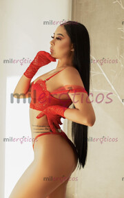 HERMOSA COLOMBIANA CALIENTE EN TU CIUDAD !! - FOTO 4