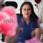 EXPERIENCIA DISTINTA Y RELAJANTE EN LA CONDESA .WENDY - FOTO 8