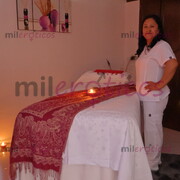 SOY TERAPEUTA CON EXPERIENCIA EN MASAJE TANTRA Y NURU .WENDY - FOTO 4