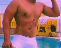 MORENO , ATIVO E VERSÁTIL , CHEIO DE TESÃO E MUITA VONTADE DE DAR PRAZER .VENHA - FOTO 9