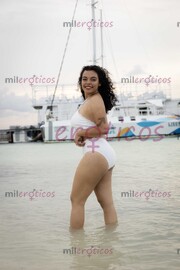 JOVEN, GUAPA Y MUY CARISMÁTICA, S I M P L E M E N T E... ¡LA MEJOR COMPAÑIA! - FOTO 8