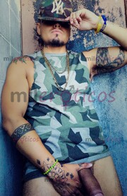 ANTOJO DE CHACAL? AQUI ME TIENES, TALENTO PURO DE BARRIO GARANTIZADO - FOTO 7