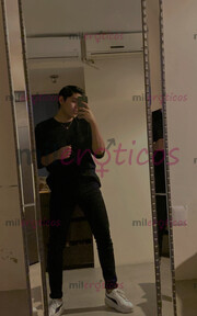 CHICO MUY CACHONDO Y MORBOSO DISPONIBLE YA - FOTO 6