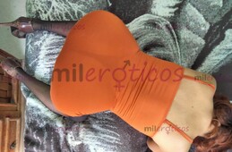 CULEEAME COMO MAS TE GUSTE, GARGANTA PROFUNDA, VAGINAL TODO ILIMITADO - FOTO 7