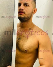 COLOMBIANO JOVEN SERIO Y COMPLACIENTE POCOS DIAS EN LA CIUDAD - FOTO 2