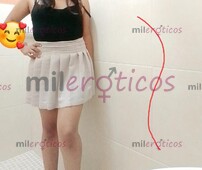 $350 NUEVA FERNANDA DELGADA TE INVITO A PROBAR ESTE DELICIOSO CUERPECITO - FOTO 10