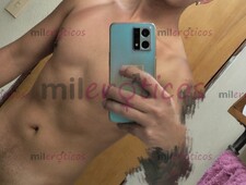 MASAJES RELAJANTES Y ERÓTICOS PARA MUJERES - FOTO 10