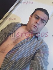 AMOR ESTOY MUY CALIENTE VAMOS ANÍMATE Y VAMOS HACER COSITAS RICAS - FOTO 1
