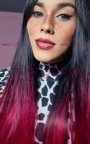 CDMX ARIADNE MISHELL SOLO ATIENDO BAJO CITA SOY DEL ESTADO PERO ME TRASLADO - FOTO 8