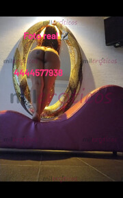 MASAJISTA ESCORT MUJER 100% MAYRA MANZANITA BUENA ONDA BONITA CALIENTE 24 HRS - FOTO 9