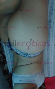 9 GIOVANNA HERMOSA CHICA JOVEN Y SENSUAL CON EXCELENTE TRATO - FOTO 5