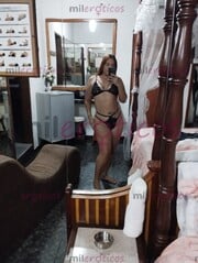 CURVILÍNEA SCORTS DISPONIBLE PARA COMPLACERTE - FOTO 8