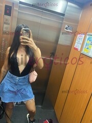 NUEVA PARA ESTRENAR CUERPO NATURAL SUMISA GUSTOSITA PARA TI CERCA A LA 70 - FOTO 6