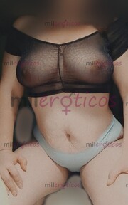 MADURA ATRACTIVA Y DISCRETA, L DO SPEAK ENGLISH TOO - FOTO 3