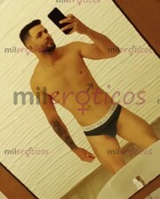 CUBANO EN MÉXICO BIEN CALIENTE PARA SATISFACER TUS DESEOS Y FANTASÍAS - FOTO 5