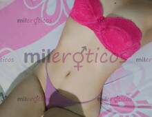 LINDA CHICA,CON UN CUERPO SÚPER HERMOSO - FOTO 8