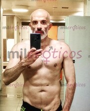 DICKSTAR ESCORT VIP DISPONIBLE EN BOGOTÁ AHORA - FOTO 3