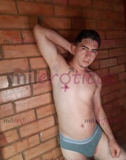 HOLA ME LLAMO MIGUEL TENGO 22 AÑOS SOY UN HOMBRE SEXY Y ATRACTIVO - FOTO 8