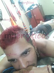 SOY UN JOVEN DE 23 AÑOS PASIVO COMPLACIENTE - FOTO 4
