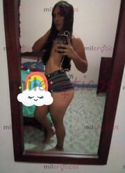 TANIA CATALINA 19 AÑOS CON SITIO PASIVA AL NATURAL VERSATIL - FOTO 10