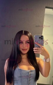 JULIA 22 AÑOS SUPER BONITA Y MUY CALIENTE LA CHUPO RICO - FOTO 9