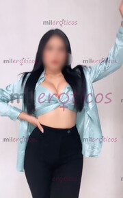 ! TE LOS SACO A SENTONES, PUEDES CHUPAR MI CULITO MOJADO - FOTO 9