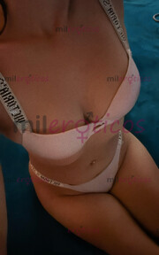 SOY JOVENCITA BONITA CON MUCHAS GANAS DE CONSENTIRTE Y PASARLA RICO CONTIGO - FOTO 6