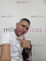 VERGÓN NUEVO EN TU CIUDAD DISPUESTO A COMPLACER TUS FANTASIAS FANTASÍA - FOTO 7