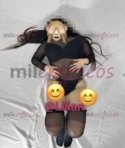 CHICA CHICHONA LINDO CUERPO PARA COMPLACERTE BEBÉ MÁNDAME MENSAJE - FOTO 9