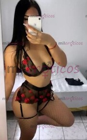 CALIENTE,CANCHONDA Y COQUETA LO QUE BUSCAS PARA COMPLACERTE.. - FOTO 7