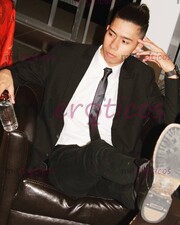 ACOMPAÑANTE PARA EVENTOS SOCIALES IMPORTANTES - FOTO 8