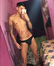 VERSÁTIL NOVINHO, BEM SAFADINHO PRONTO PRA SATISFAZER VOCE - FOTO 3