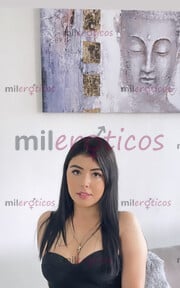 DÉJATE CONSENTIR POR MIS SUAVES MANOS TE VA A ENCANTAR - FOTO 7