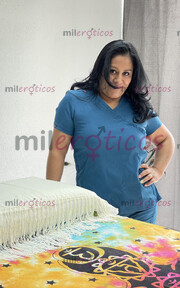 MI MASAJE TANTRA TE HARÁ REGRESAR (MASAJES WENDY) - FOTO 9